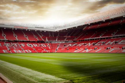 sports hospitality