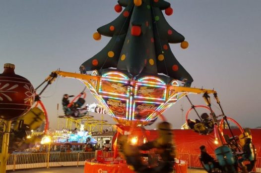 London Winter Wonderland