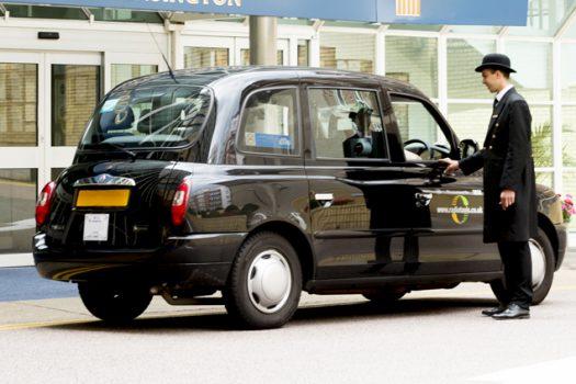 London Black Cab, London, Taxi Tour