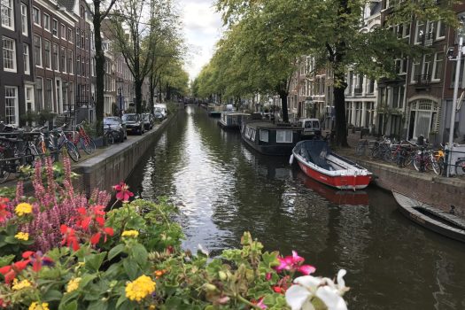Amsterdam, Holland, Netherlands
