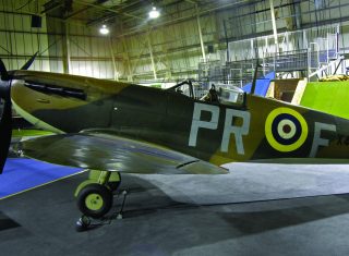 Battle of Britain RAF Museum