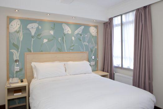 Bedford Double Room