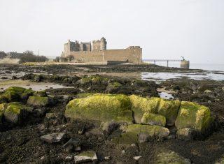 Blackness, Castle, Falkirk, Scotland