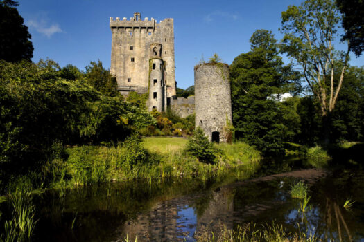 Blarney Castle
