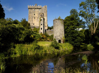 Blarney Castle