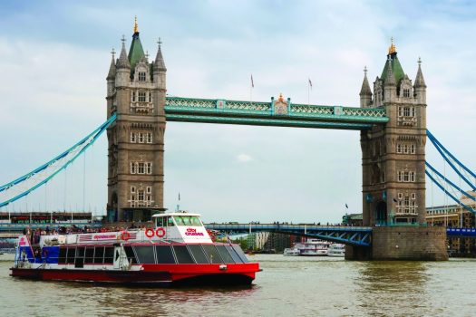CityCruises