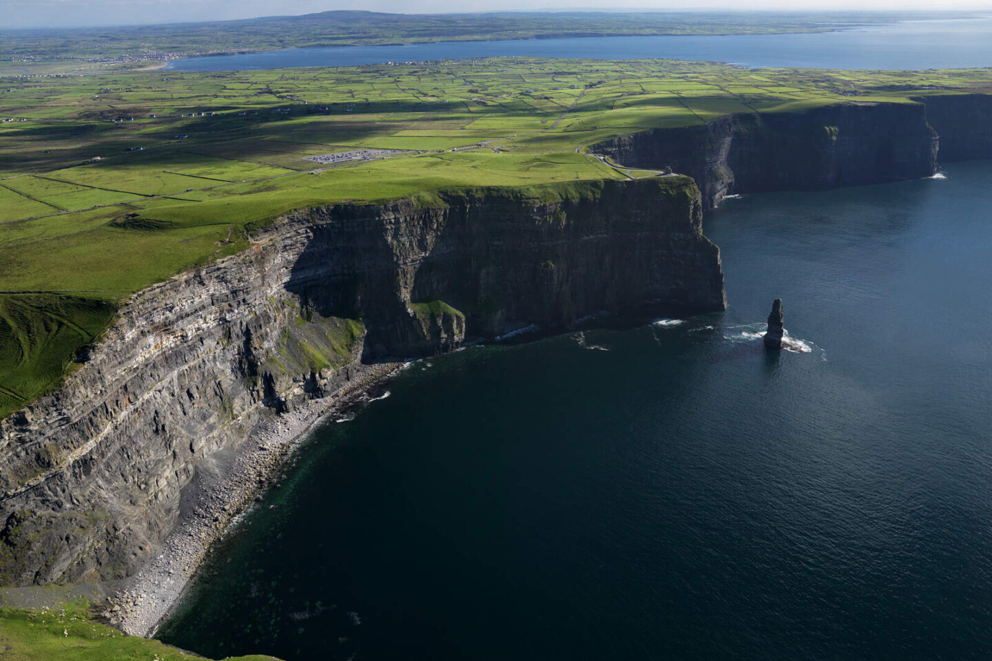 Cliffs of Moher