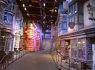 Diagon Alley Warner Bros Studio Tour