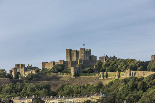 Dover Castle