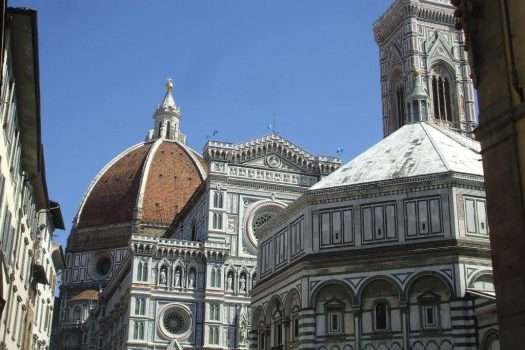 Duomo (Cathedral), Florence
