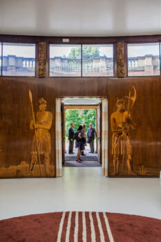 Eltham Palace, Greenwich