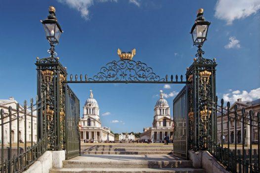 Greenwich Maritime Museum