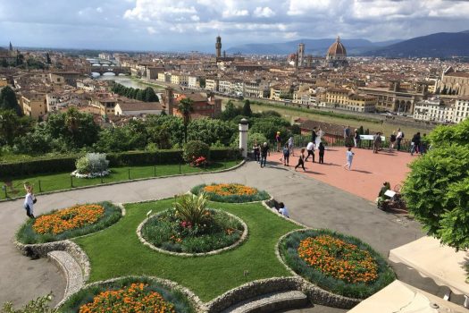 Florence, Tuscany, Italy