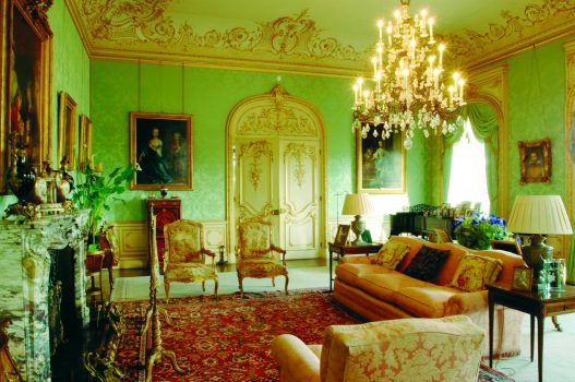 HighclereCastle Drawing Room