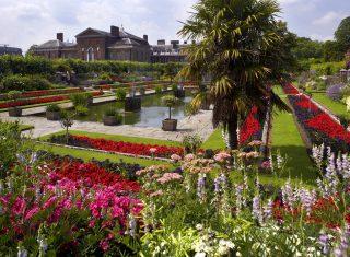 Kensington Palace, London (City Cruises) 02) ©cutycruises.com