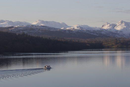 Lake District, Windermere, National Park, English Literature,