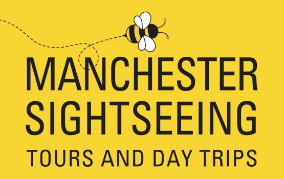 Manchester Sightseeing logo