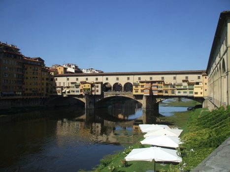Ponte Vecchio