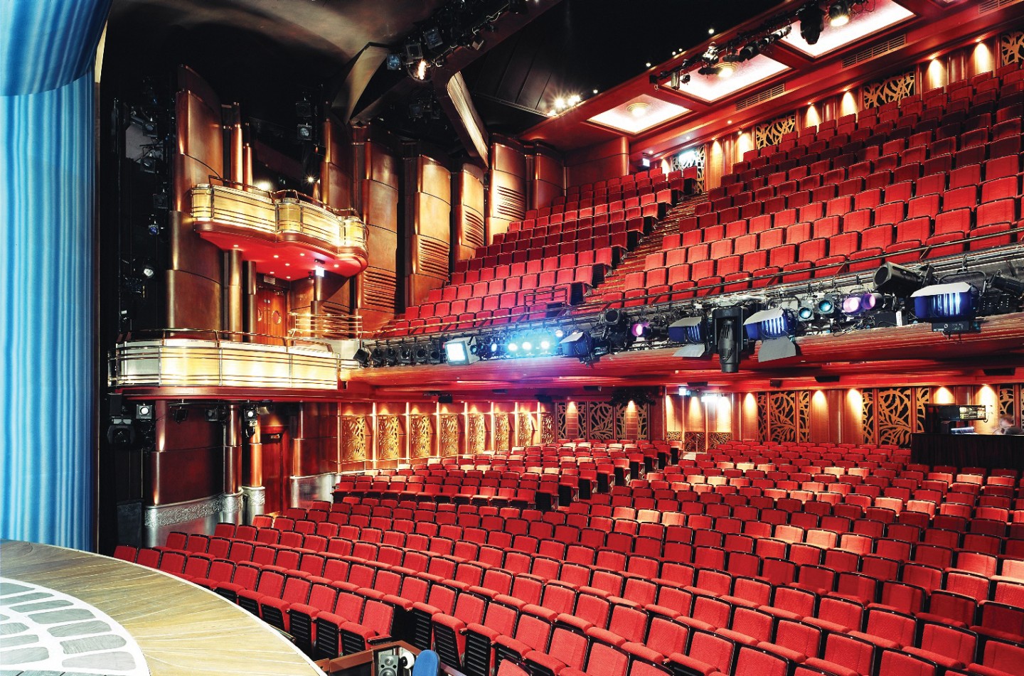 Prince Of Wales Theatre Seating Plan – YVBAF