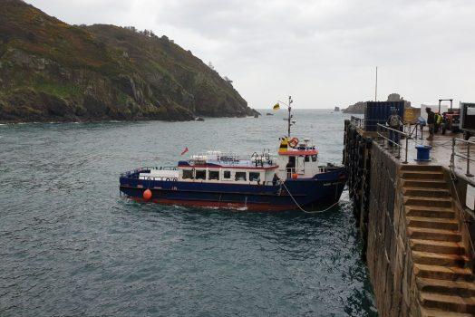 Sark Ferry