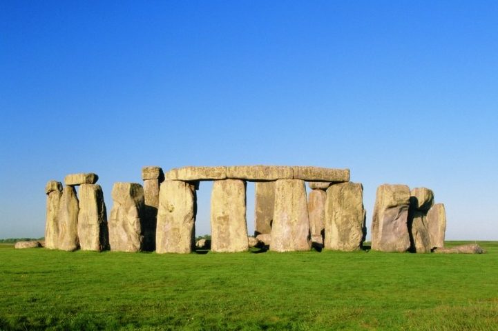 Stonehenge © Visit Wiltshire / Bryn Jones