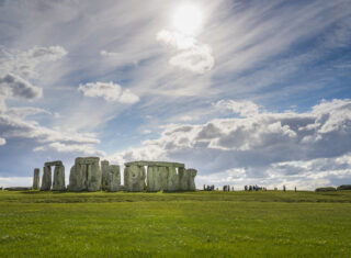 Stonehenge, Wiltshire