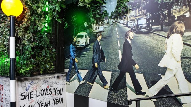 The Beatles Story - Abbey Road, Liverpool, North West © The Beatles Story