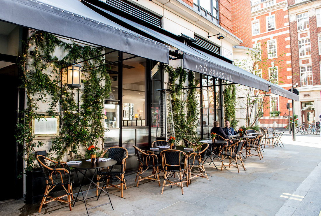 Amex hotel deals london