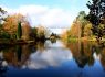 View of Tarn, Lake District