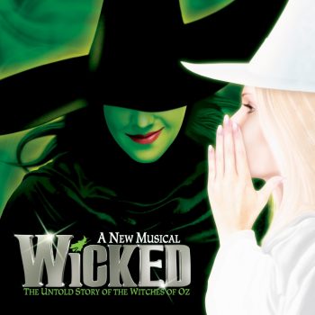 Wicked The Musical