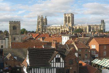 John Welsey, Methodist, York