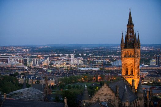 university-of-glasgow-tower-glasgow-city-marketing-bureau-2014